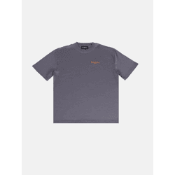 Comfortable Dropsize Men's Oversized T-Shirt, 210 g/m², Cotton, Gray