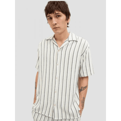 Comfortable Jack & Jones Men's Polo Shirt, White