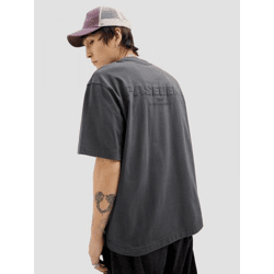 bequemes Jack & Jones Herren T-Shirt mit Baumwolle Grau