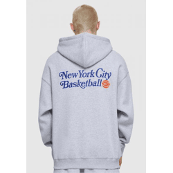 Comfortable K1X | KICKZ Men's Cotton Sweatshirt in Gray