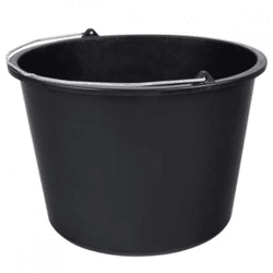 Baukübel 12 Liter