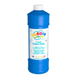 Bubble Refill 1.0