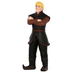 Bullyland 13516 - Play figure, Disney Frozen 2 - Kristoff