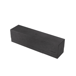 Cards' Lair 400+ Black - Premium Kartenbox