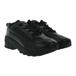 CATERPILLAR Damen und Kinder Schuhe Alltags-Sneaker Schnür-Schuhe CK164740 Schwarz
