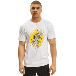 CAYLER & SONS  ACID SMILE Tee weiß/mc