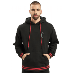 CAYLER & SONS BL Change Box Hoodie, Black/Green
