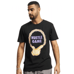 CAYLER & SONS Game Tee schwarz