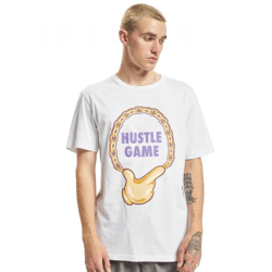 CAYLER & SONS Game Tee weiß