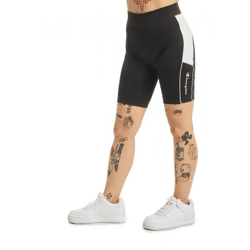 Champion Bike Trunk Short Schwarz