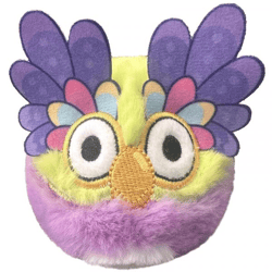 CHATTERMAN - BLUEY - Bouncer Plush Toy