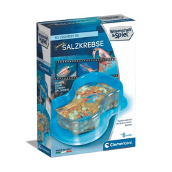 Clementoni 69440 - Original brine shrimp
