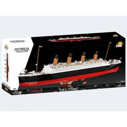 COBI H.C. RMS Titanic 3230T