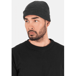 Cool Flexfit Unisex Cap, 104 g/m², Black