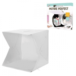 Craft Universe Fotostudio faltbar 37 cm