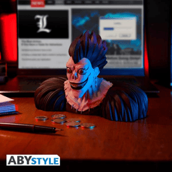 DEATH NOTE - Spardose / Money Bank - Ryuk