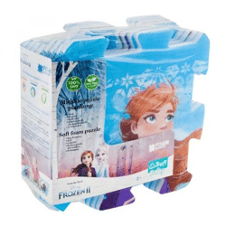 Disney Frozen 2 - Foam puzzle 61137