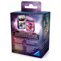 Disney Lorcana: Set 8 - Domäne von Dschafar: Deck Case Tinker Bell - Giant Fairy