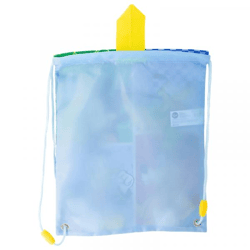 Disney Mickey Mouse - Has Fun Lunchbag - 30 cm