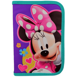 Disney Minnie Mouse - Pupil's case