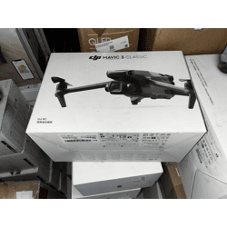 DJI Drohnen gemischter Batch