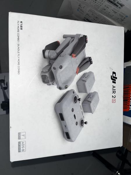 DJI Drohnen gemischter Batch
