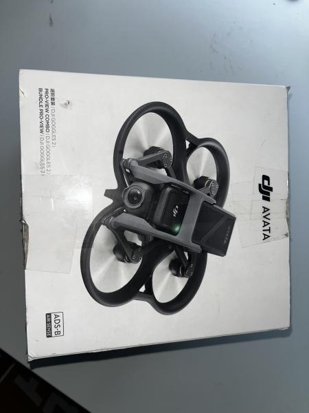 DJI Drohnen gemischter Batch