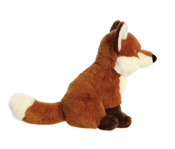 Eco Nation Fuchs ca. 23 cm - Pl&uuml;schfigur