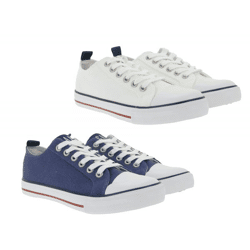 Elegant GAP Men's Lace-Up Sneakers for Everyday Wear GAL001F5TM Blue or White