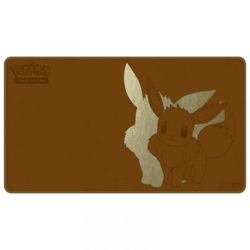Elite Series: Eevee - Foil Playmat for Pokémon - Spielmatte