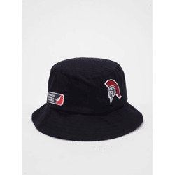 European League of Football Cologne Centurions Hats NOS 25 Jet Black Jet Black