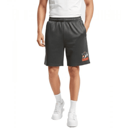 European League Of Football Helvetic Guards 1 Shorts anthrazit