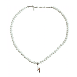 fainz Bolt Perlenkette Unisex Perlenkette Perlen