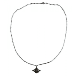fainz Planet Kette Unisexkette Edelstahl