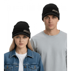 Fall Out Boy Unisex Schirm-Mütze mit 