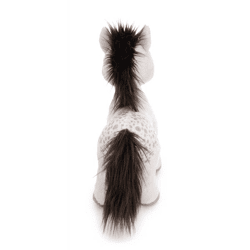 Farm Friends - Pferd weiß - Mony K. Pony - 17cm stehend - Kuscheltier