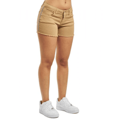 fornarina Amalia Shorts beige