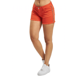 fornarina Amalia Shorts orange