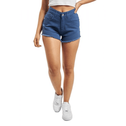 fornarina Astro Shorts blau