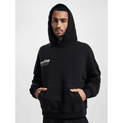 Franchise TFG Hoodies schwarz