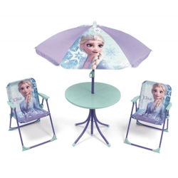 Frozen - Campingset
