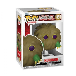 Funko 72063 - Pop! - Yu-Gi-Oh! Kuriboh #1455