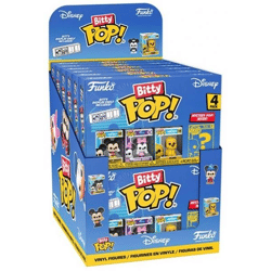 Funko 76340 - Bitty POP! - Disney Classic S1 sortiert im Display (12)