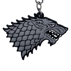 GAME OF THRONES - Schlüsselanhänger 