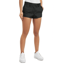 GCDS Neon Short schwarz