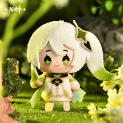 Genshin Impact - Nahida Genshin Fes 2023 Mini Plüschfigur - 10 cm