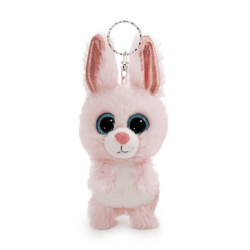 Glubschis - Schlüsselanhänger Hase Monni-Wonni 9 cm