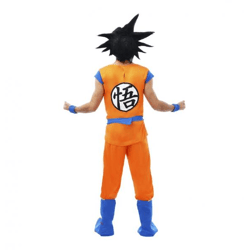 GOKU SAIYAJIN DBZ 7 TEILE - DRAGON BALL Z © S