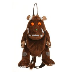 Grüffelo backpack approx. 41 cm - plush figure