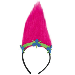 Troll headband - Adult